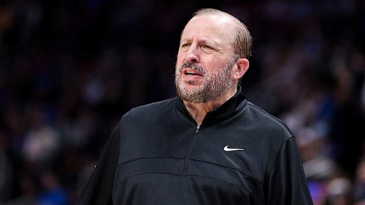 New York Knicks v Detroit Pistons New York Knicks v Detroit Pistons