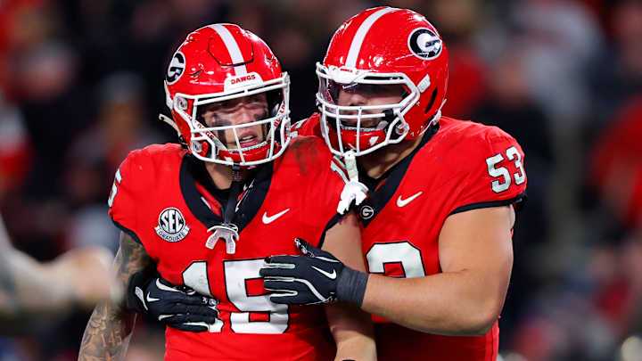 Georgia Tech v Georgia Georgia Tech v Georgia