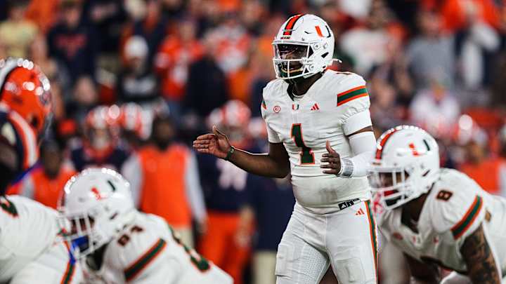 Miami v Syracuse Miami v Syracuse