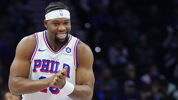 New York Knicks, Philadelphia Sixers, Guerschon Yabusele New York Knicks, Philadelphia Sixers, Guerschon Yabusele