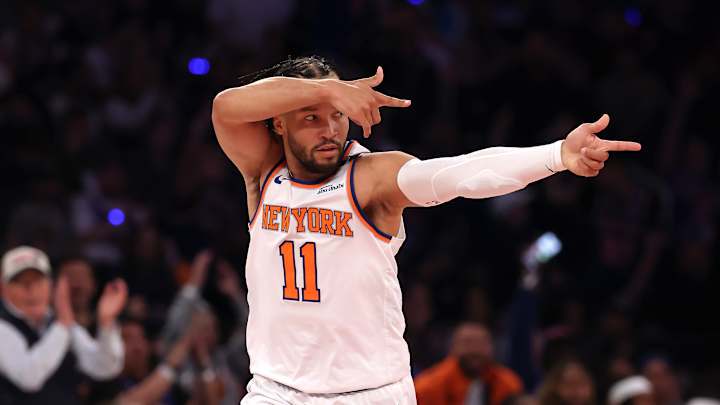 Indiana Pacers v New York Knicks - Game Two Indiana Pacers v New York Knicks - Game Two