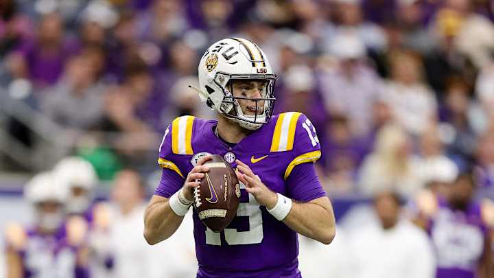 Baylor v LSU - Kinder's Texas Bowl Baylor v LSU - Kinder's Texas Bowl