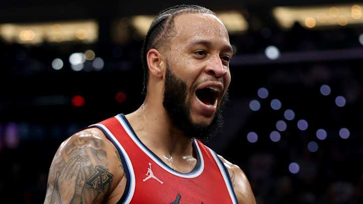 Atlanta Hawks v Los Angeles Clippers Atlanta Hawks v Los Angeles Clippers