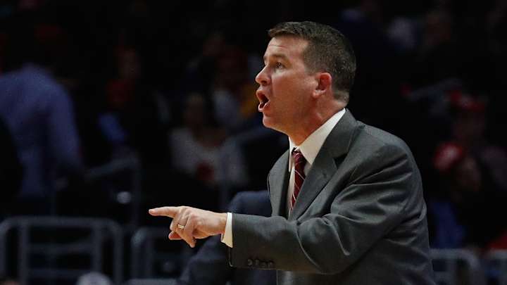 Memphis Grizzlies v Los Angeles Clippers Memphis Grizzlies v Los Angeles Clippers