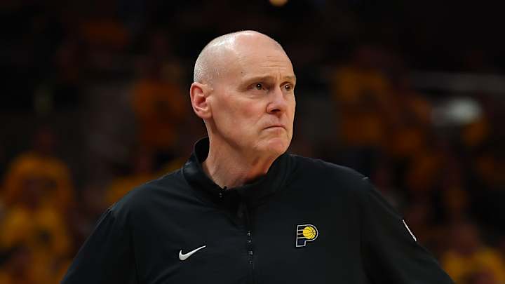 New York Knicks v Indiana Pacers - Game Six New York Knicks v Indiana Pacers - Game Six