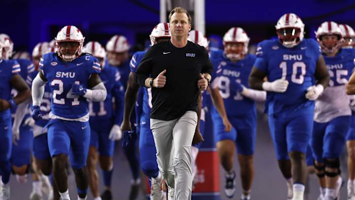 Pittsburgh v SMU Pittsburgh v SMU