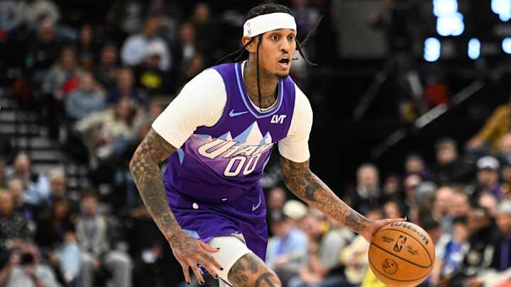 Indiana Pacers v Utah Jazz Indiana Pacers v Utah Jazz