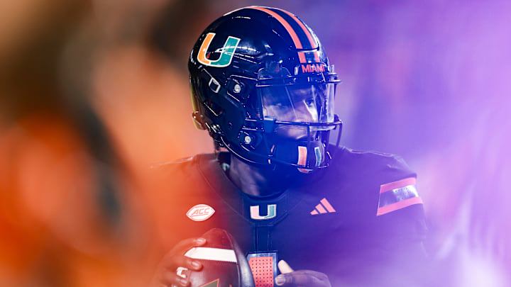 Florida State v Miami Florida State v Miami