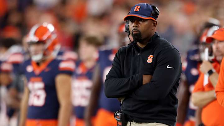 Stanford v Syracuse Stanford v Syracuse