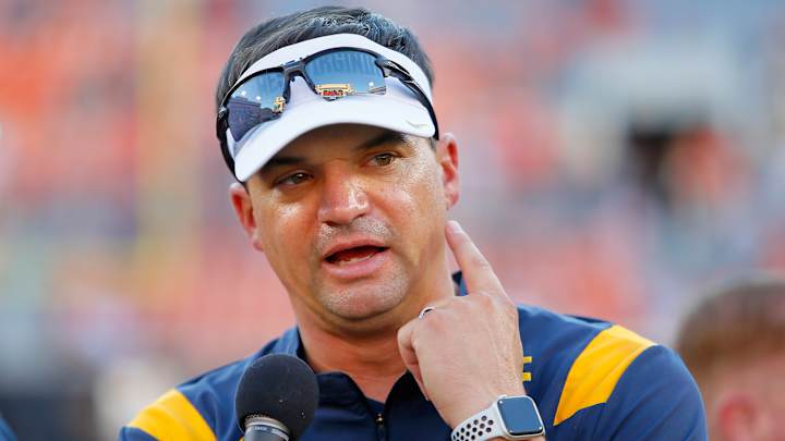 West Virginia v Oklahoma State West Virginia v Oklahoma State