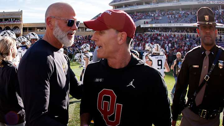 Oklahoma v Navy - Lockheed Martin Armed Forces Bowl Oklahoma v Navy - Lockheed Martin Armed Forces Bowl