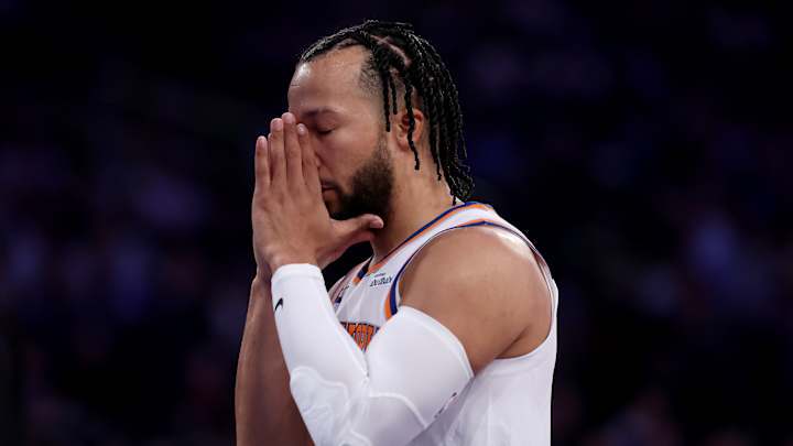 Golden State Warriors v New York Knicks Golden State Warriors v New York Knicks