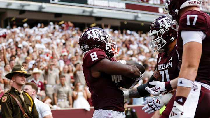 Missouri v Texas A&M Missouri v Texas A&M