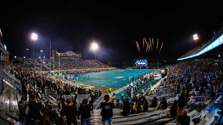 Appalachian State v Coastal Carolina Appalachian State v Coastal Carolina
