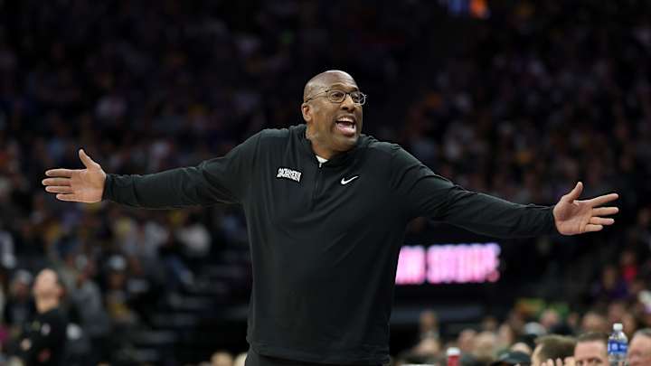 New York Knicks, Mike Brown New York Knicks, Mike Brown