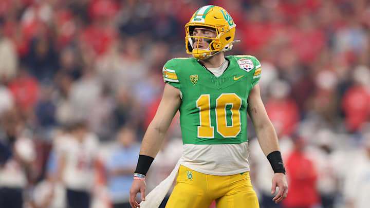 Vrbo Fiesta Bowl - Liberty v Oregon Vrbo Fiesta Bowl - Liberty v Oregon
