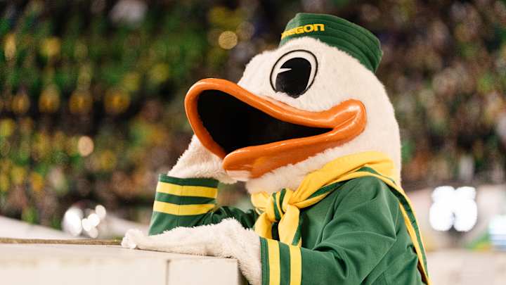 Washington v Oregon Washington v Oregon
