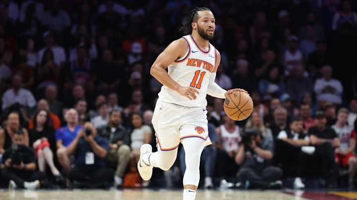 New York Knicks v Miami Heat New York Knicks v Miami Heat