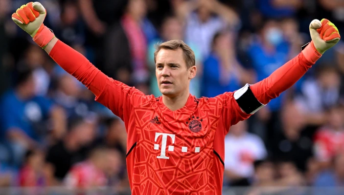Bayern Munich