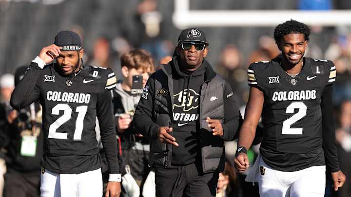 Oklahoma State v Colorado Oklahoma State v Colorado