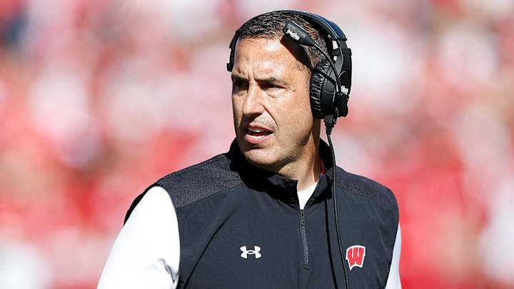 Rutgers v Wisconsin Rutgers v Wisconsin