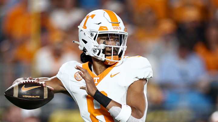 Tennessee v NC State Tennessee v NC State