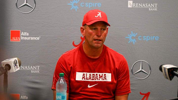Alabama v Vanderbilt Alabama v Vanderbilt