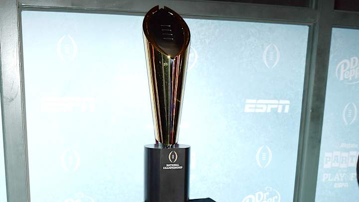 Allstate Party at the Playoff Hosted by ESPN & College Football Playoff Allstate Party at the Playoff Hosted by ESPN & College Football Playoff