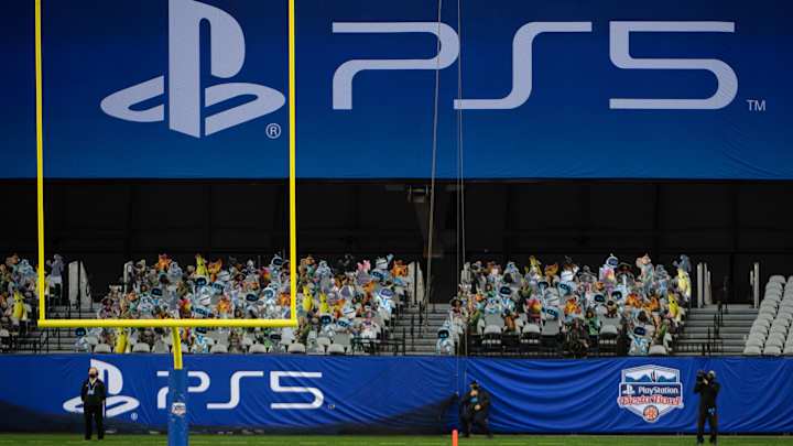 PlayStation Fiesta Bowl - Oregon v Iowa State PlayStation Fiesta Bowl - Oregon v Iowa State