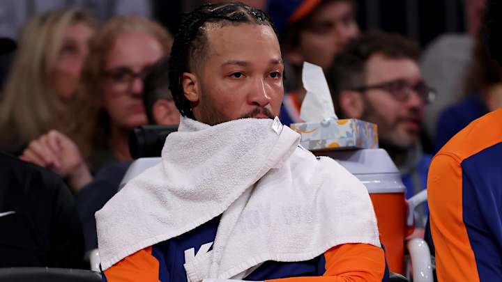 Orlando Magic v New York Knicks Orlando Magic v New York Knicks