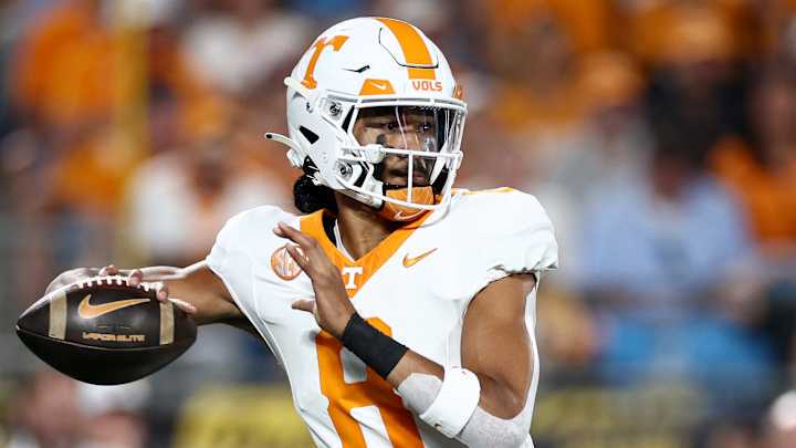 Tennessee v NC State Tennessee v NC State