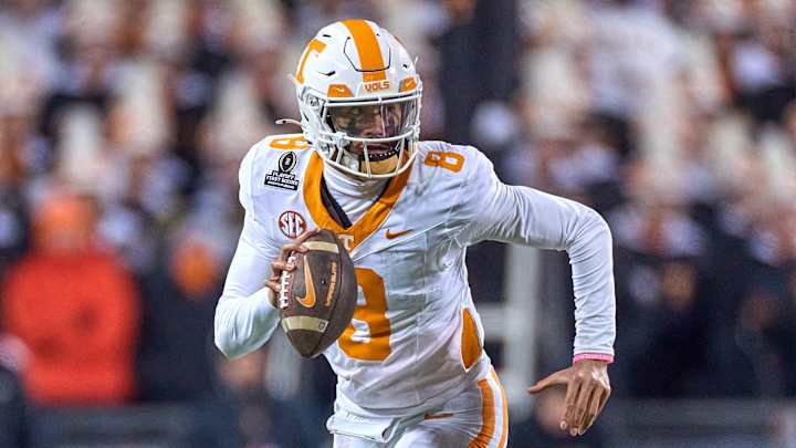 Tennessee v Ohio State - Playoff First Round Tennessee v Ohio State - Playoff First Round