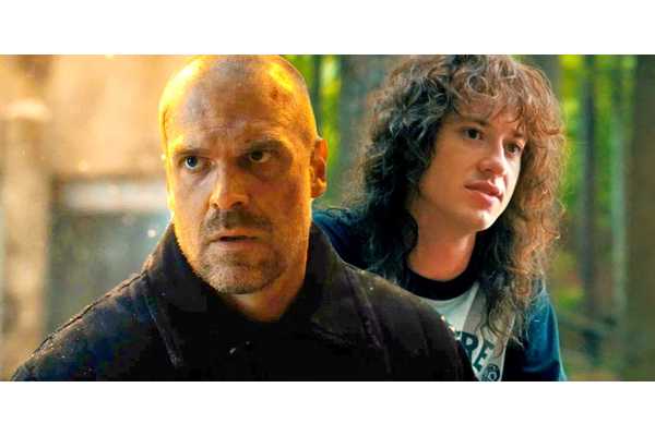 9 Biggest Stranger Things Reveals From The First Shadow Prequel
