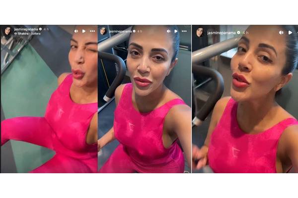 90 Day Fiancé’s Jasmine Reveals How Much Weight She Gained During Pregnancy Amid Welcoming Baby Daughter Matilda With Matt Branis