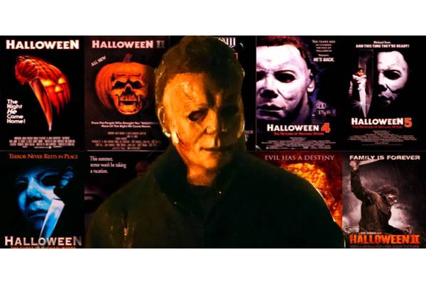 How Many Halloween Movies Are There (& Which Are Canon)