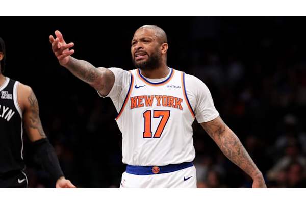Knicks veteran makes surprising decision after disappointing postseason