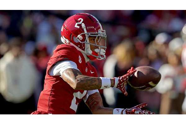 Alabama fans collectively breathing a sigh of relief after massive injury news