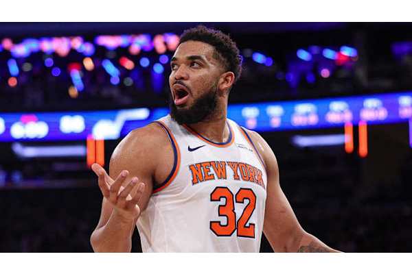 Knicks’ coaching search may have already revealed their offseason trade plans