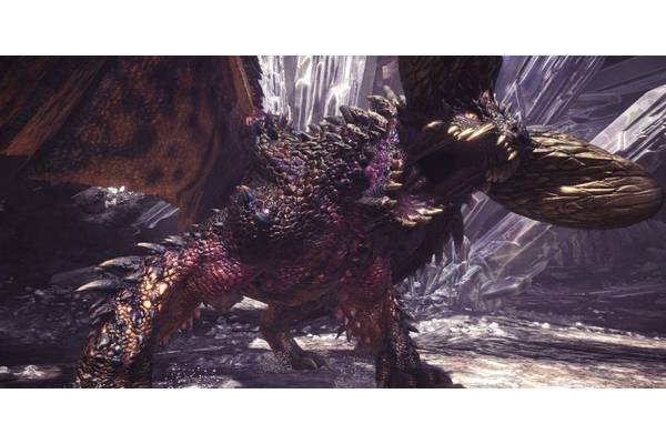 Monster Hunter Wilds Avoiding Elder Dragons Could Make Its Expansion Special