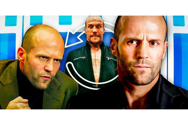 A Working Man Now Available On VOD Following Jason Statham Movie's $79M Box Office Haul