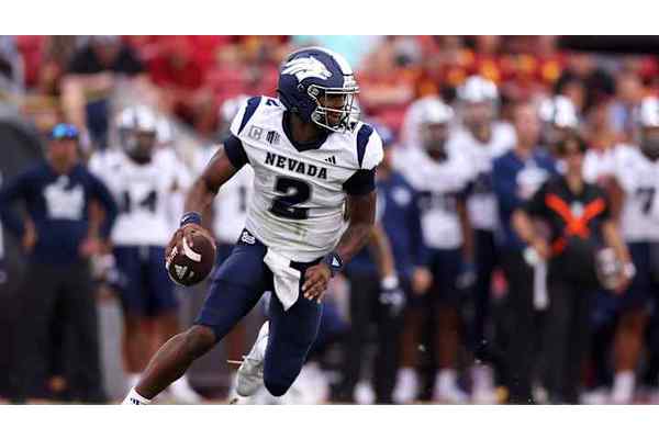 Are there issues with the college football in-helmet communications?