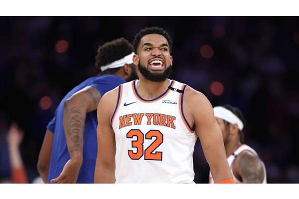 Mike Brown must unlock underused part of Karl-Anthony Towns' game