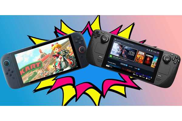 Don't Expect To See The Witcher 3 On Nintendo Switch 2 Anytime Soon