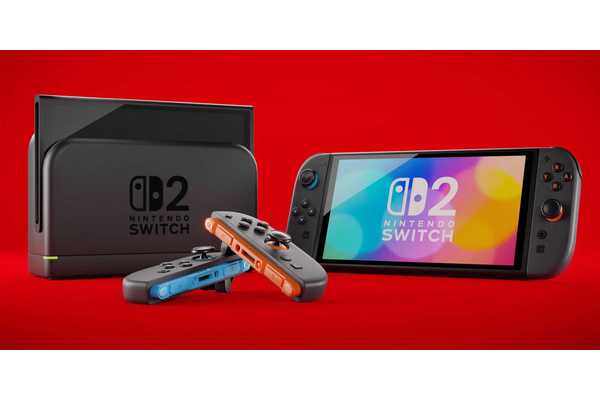 Nintendo Mysteriously Scrubs Switch 2 Technical Feature From Certain Web Pages