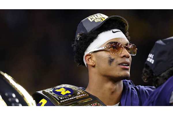 Every college football athlete on the 2024 'Beats Elite' roster