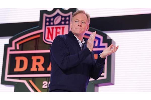 Roger Goodell may have given College Football fans the best solution possible