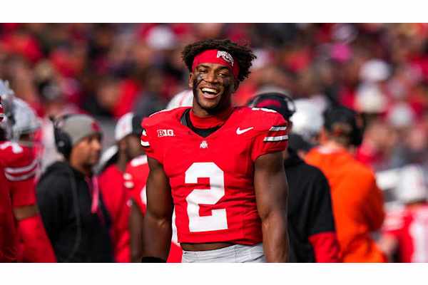 These 10 Defensive Backs Will Dominate College Football in 2025