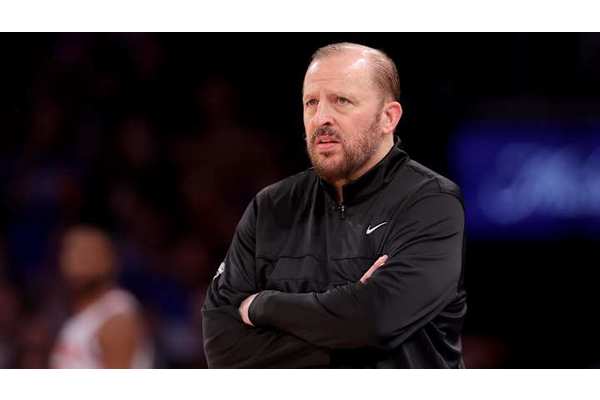 Trade deadline didn't address one of the Knicks' biggest needs (and that's okay)