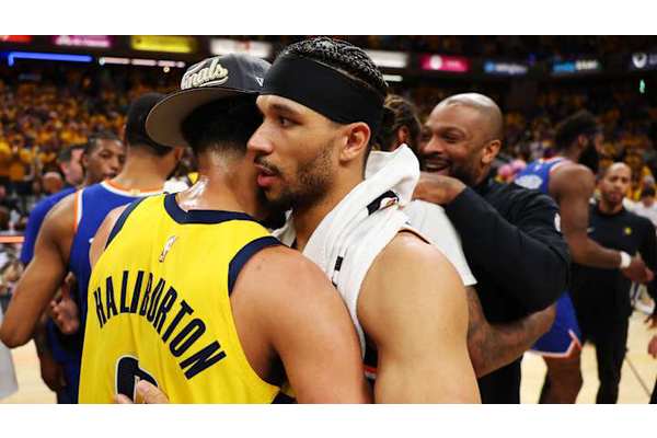 Indiana’s run is revealing the Knicks’ biggest offseason priority