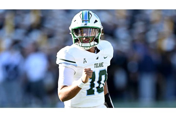 Ranking the 5 best quarterbacks in the 2024 Transfer Portal